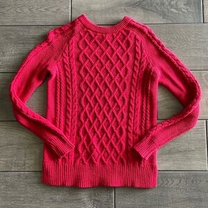 Womens Old Navy Sweater